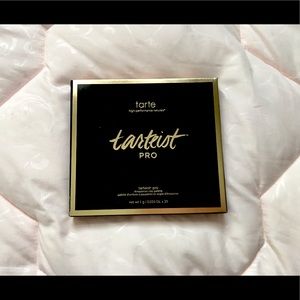 NIB Tarte- Tarteist PRO Amazonian Clay Palette